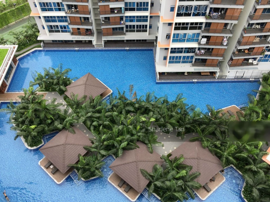 Q Bay Residences (D18), Condominium #149246192